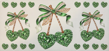 Gemstone / Crystal Wraps