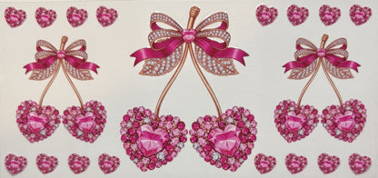 Gemstone / Crystal Wraps