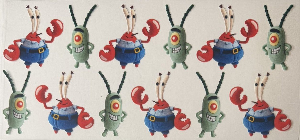 TV / Movies - Animated 2