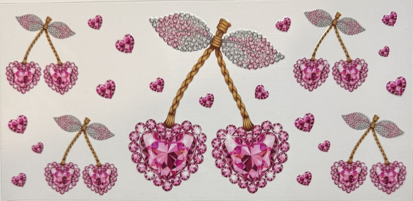 Gemstone / Crystal Wraps