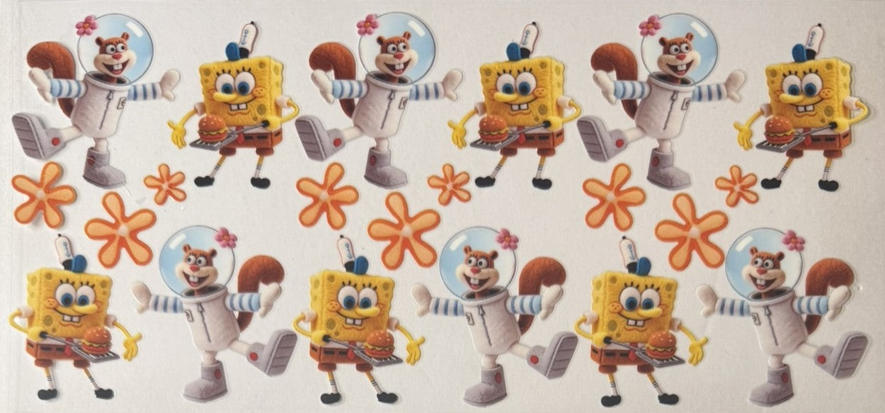 TV / Movies - Animated 2