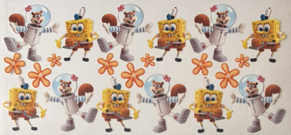 TV / Movies - Animated 2