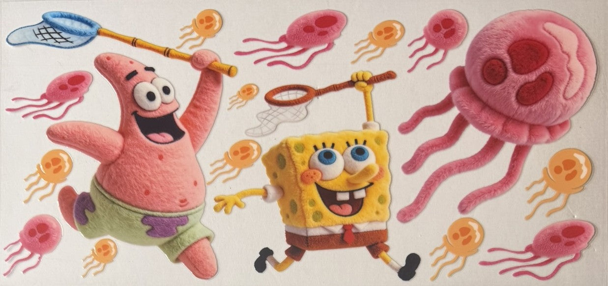 TV / Movies - Animated 2