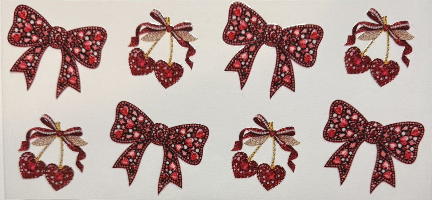 Gemstone / Crystal Wraps