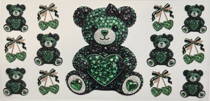 Gemstone / Crystal Wraps