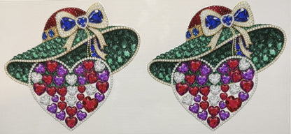 Gemstone / Crystal Wraps