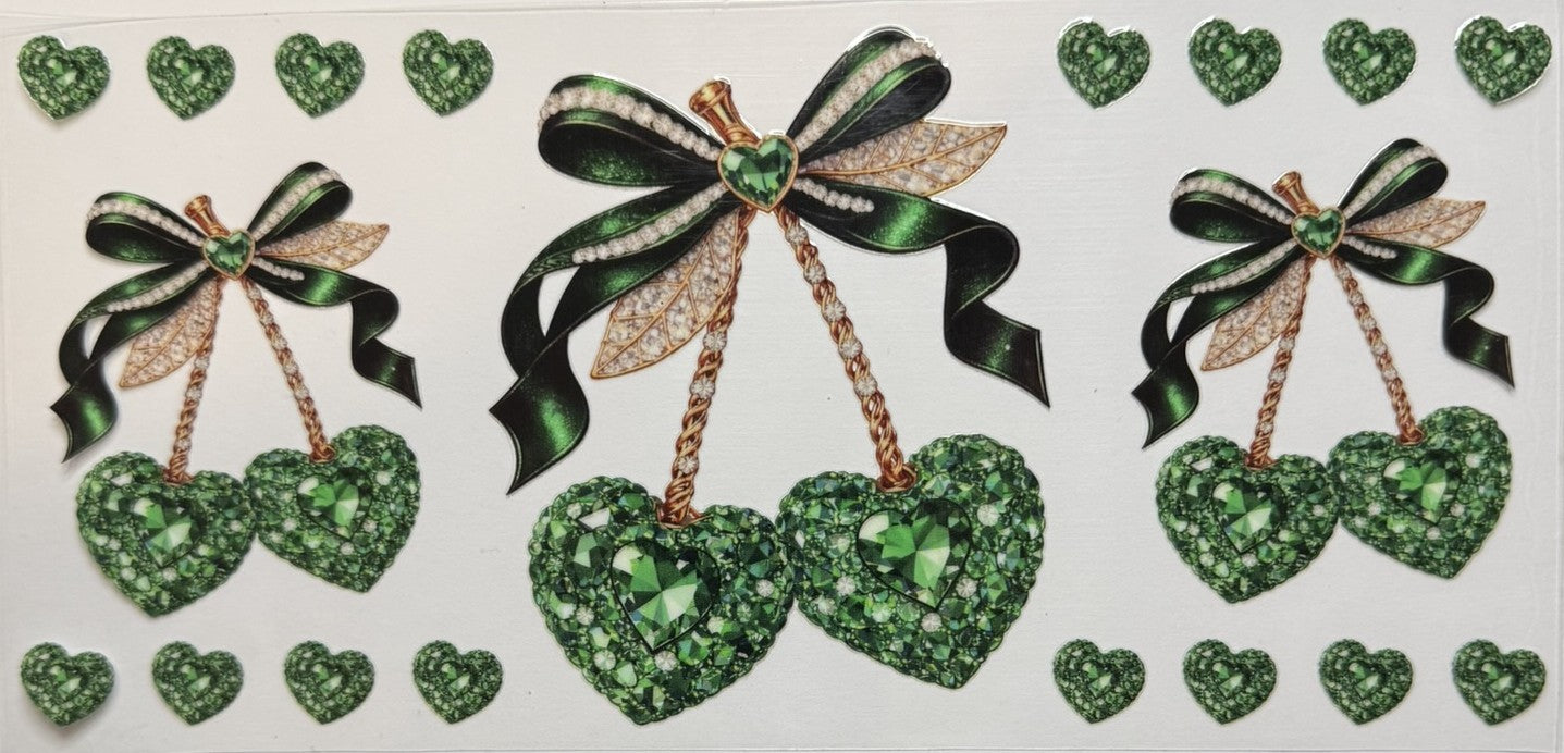 Gemstone / Crystal Wraps