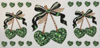 Gemstone / Crystal Wraps