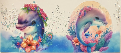 Animals (Sea Animals)