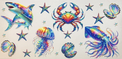 Animals (Sea Animals)