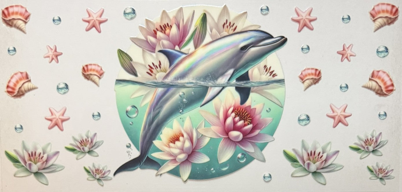 Animals (Sea Animals)