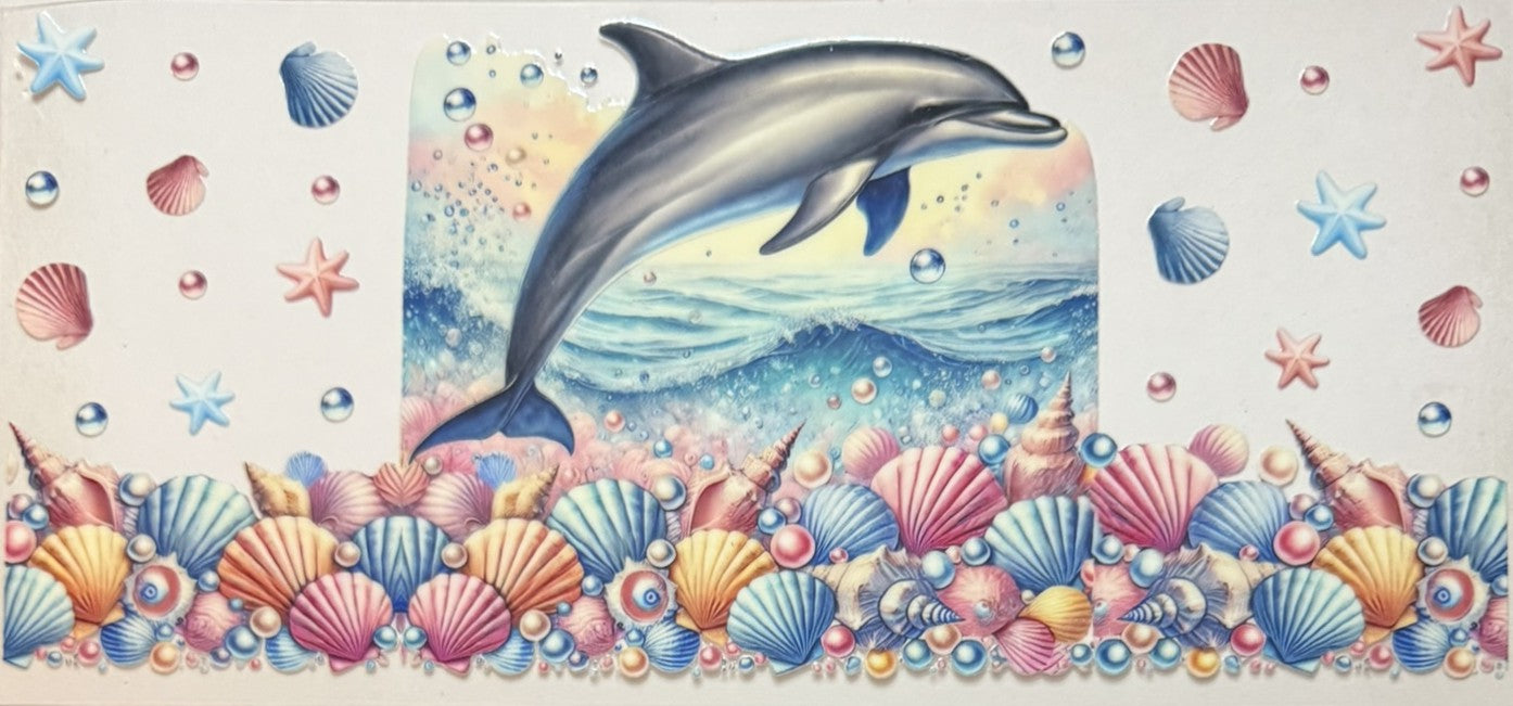 Animals (Sea Animals)