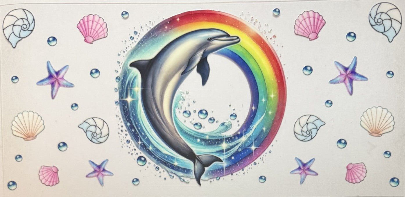 Animals (Sea Animals)