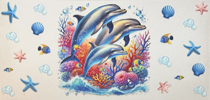 Animals (Sea Animals)