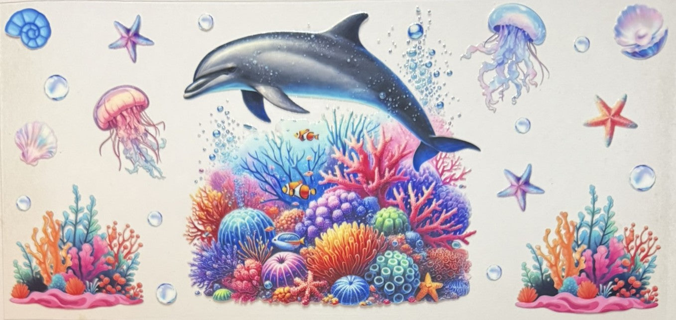 Animals (Sea Animals)