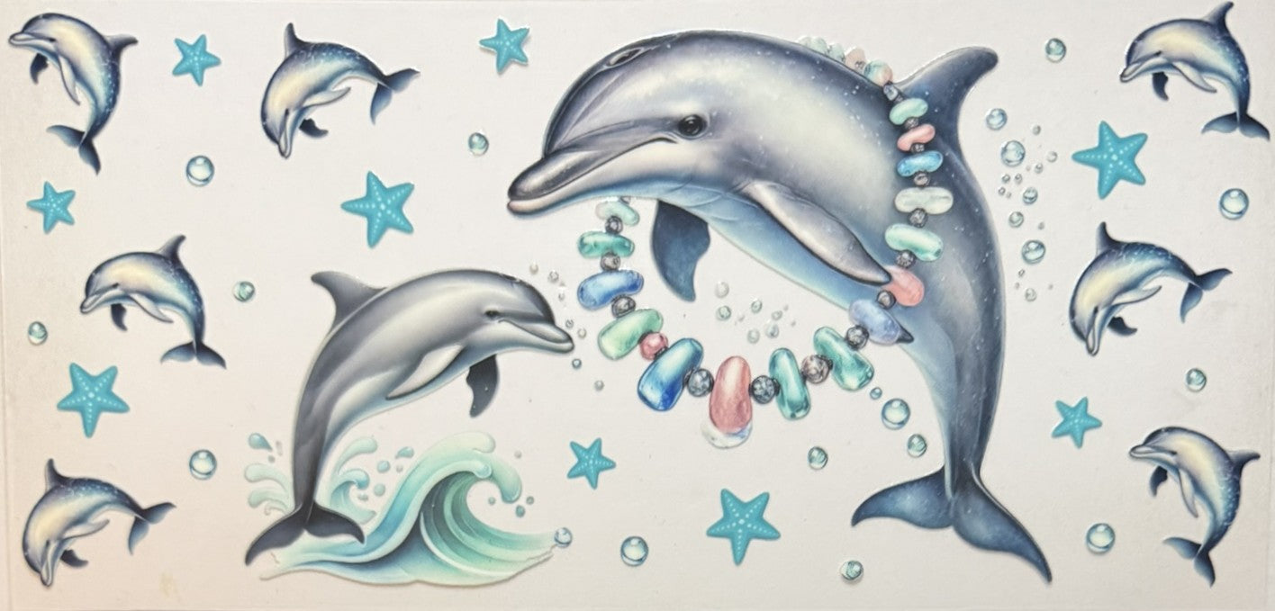 Animals (Sea Animals)