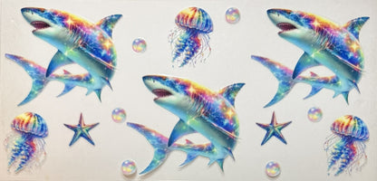 Animals (Sea Animals)