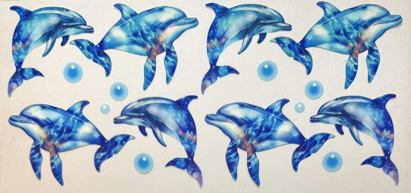Animals (Sea Animals)