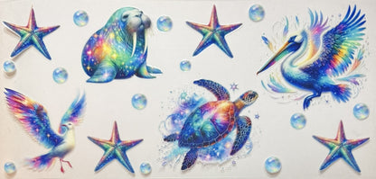 Animals (Sea Animals)