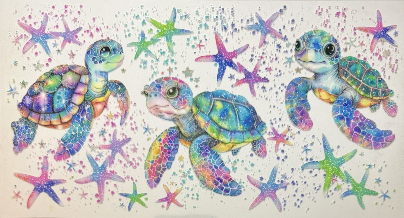 Animals (Sea Animals)