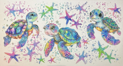 Animals (Sea Animals)