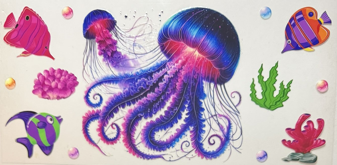 Animals (Sea Animals)