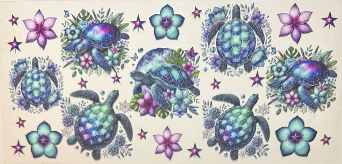 Animals (Sea Animals)