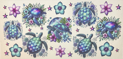 Animals (Sea Animals)