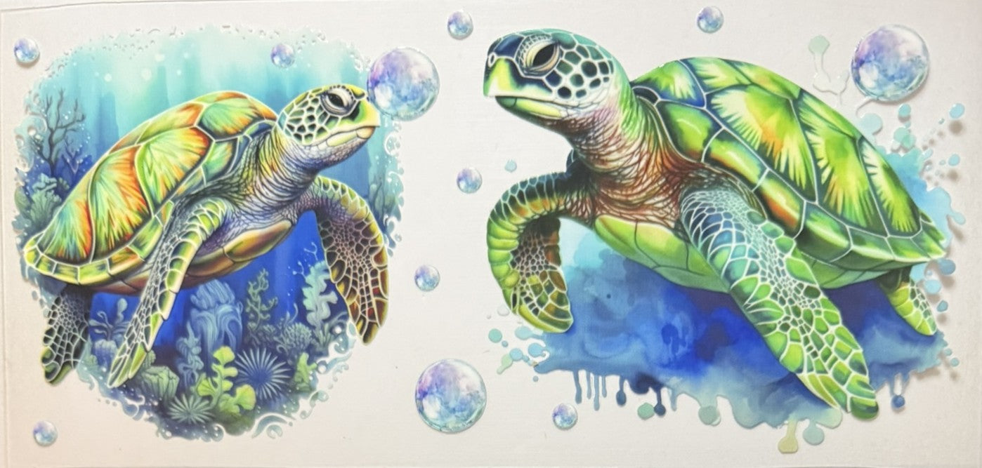 Animals (Sea Animals)