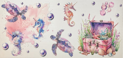 Animals (Sea Animals)