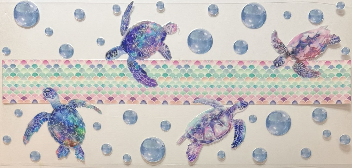 Animals (Sea Animals)