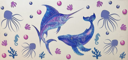 Animals (Sea Animals)