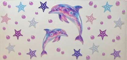 Animals (Sea Animals)
