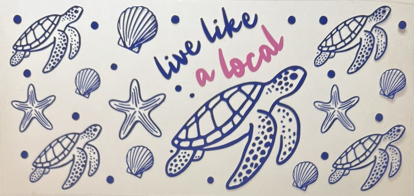 Animals (Sea Animals)