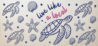 Animals (Sea Animals)