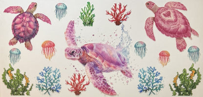 Animals (Sea Animals)