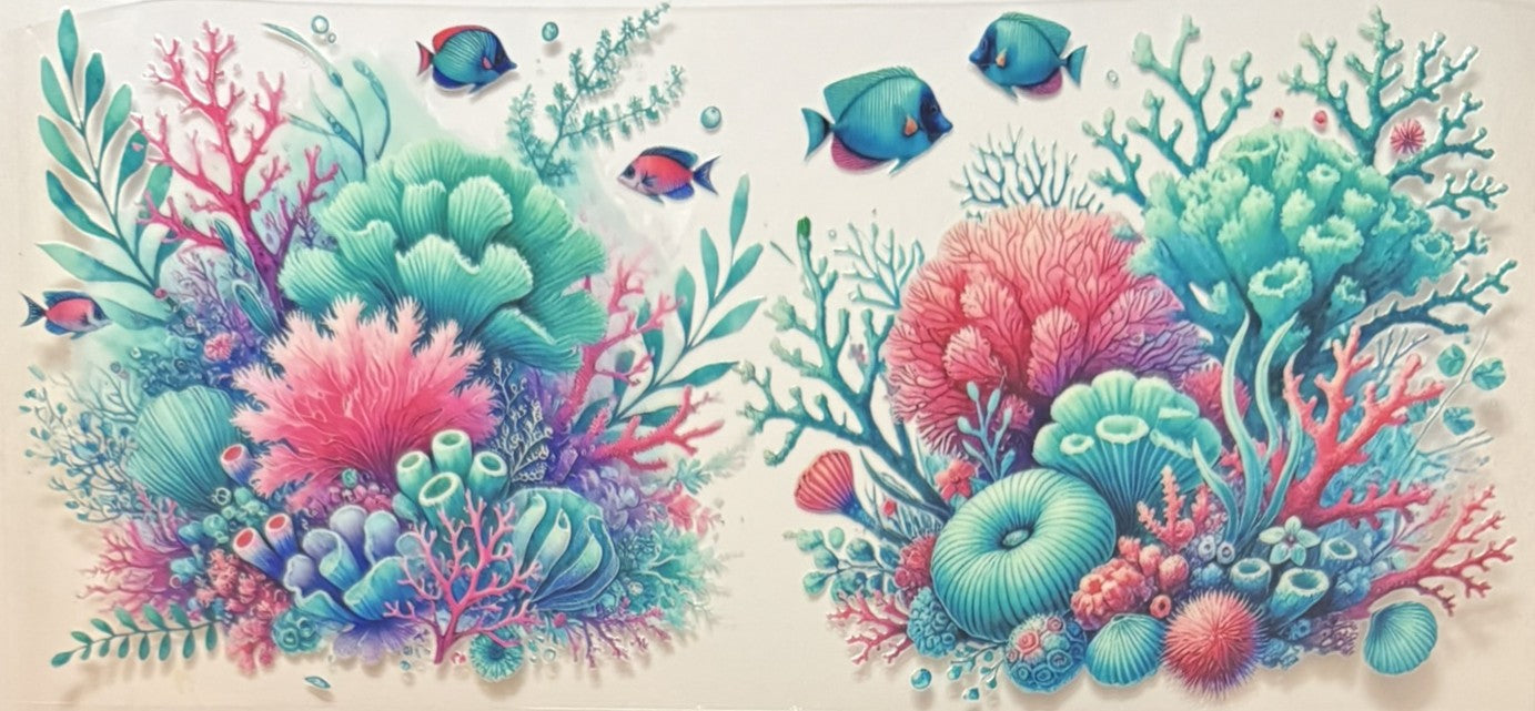 Animals (Sea Animals)