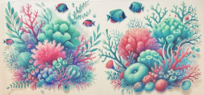 Animals (Sea Animals)