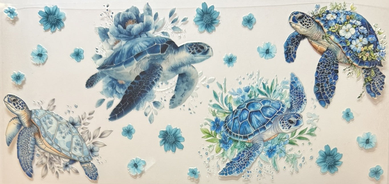 Animals (Sea Animals)
