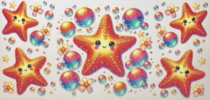 Animals (Sea Animals)