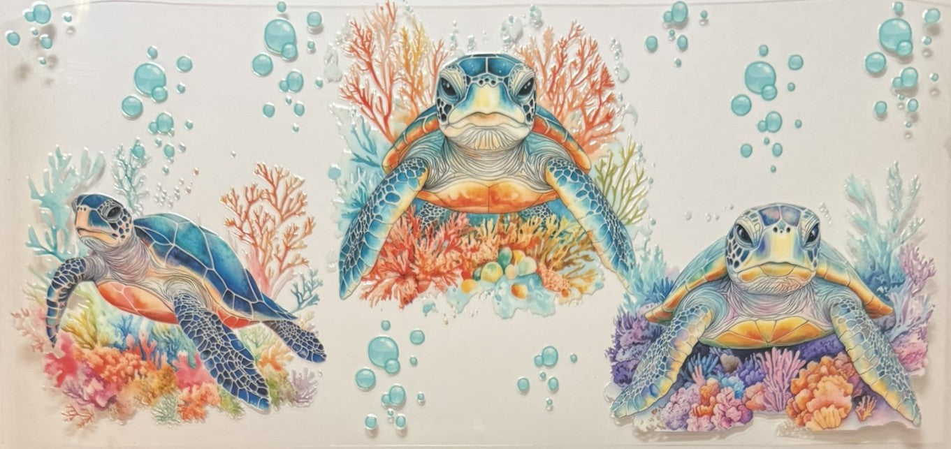 Animals (Sea Animals)