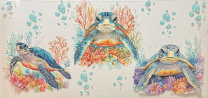 Animals (Sea Animals)