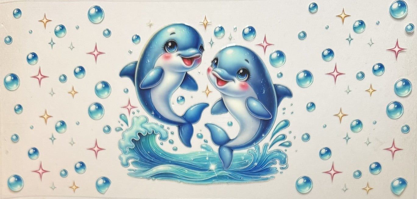 Animals (Sea Animals)