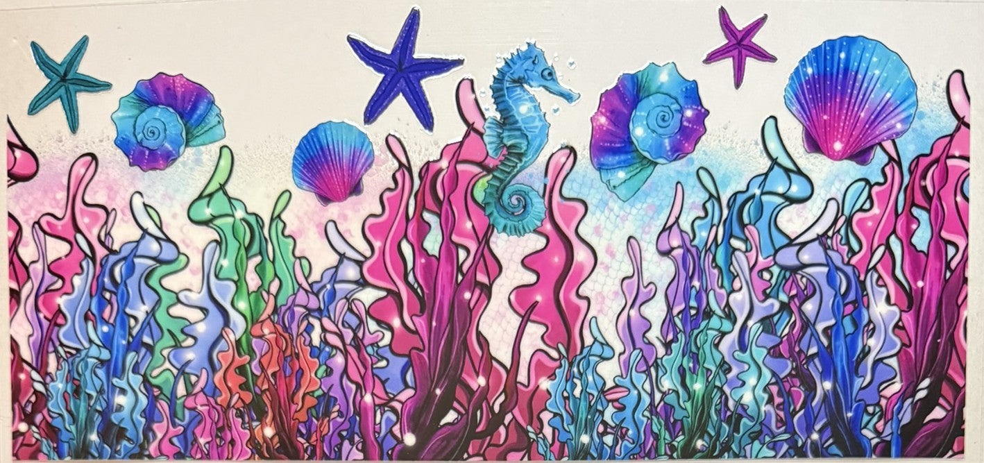 Animals (Sea Animals)