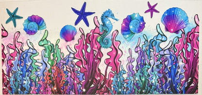 Animals (Sea Animals)