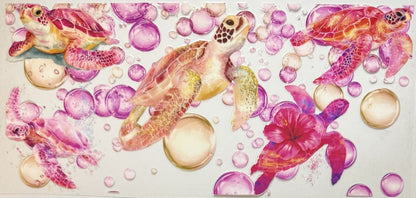 Animals (Sea Animals)