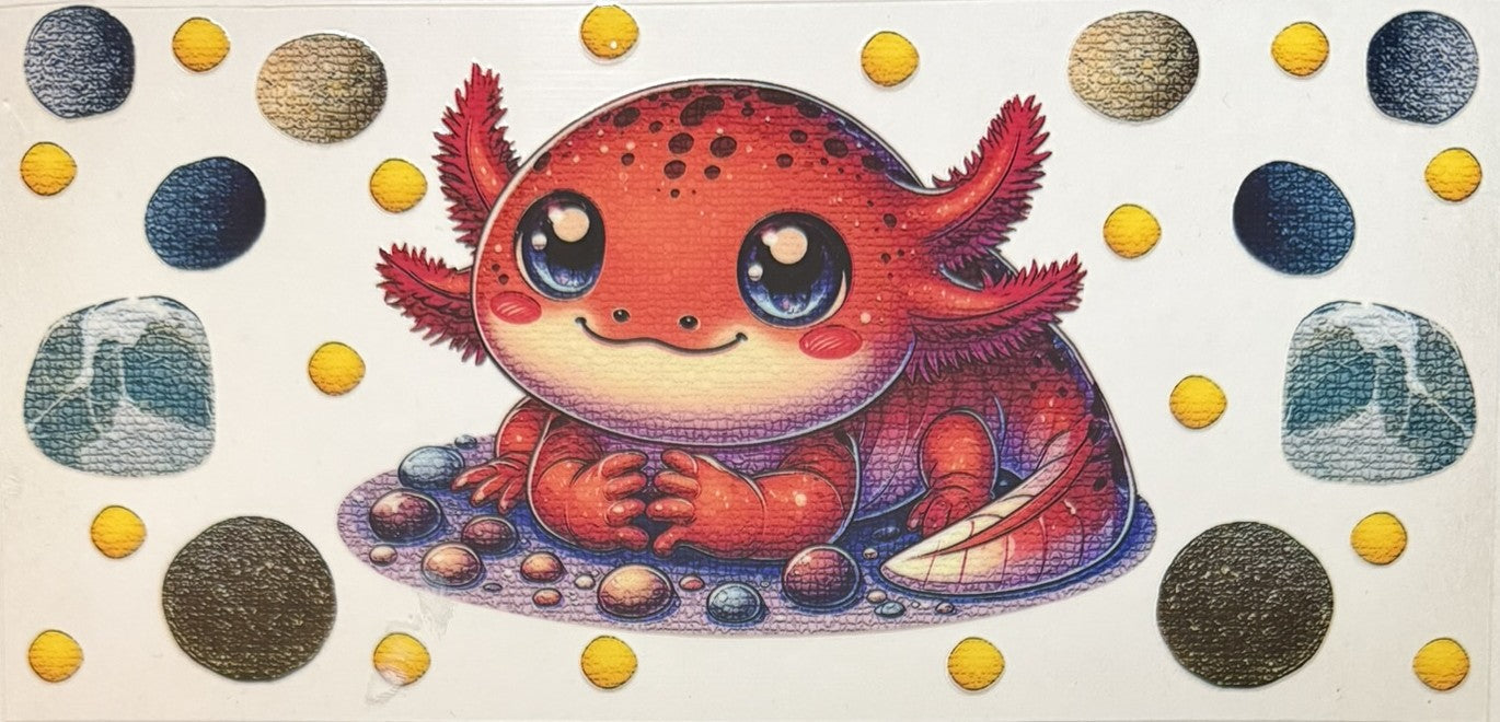 Animals (Sea Animals)