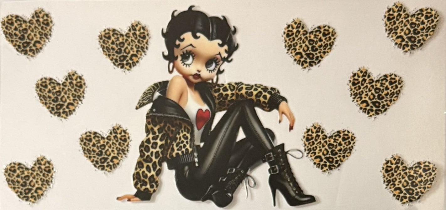 Betty Boop