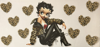 Betty Boop