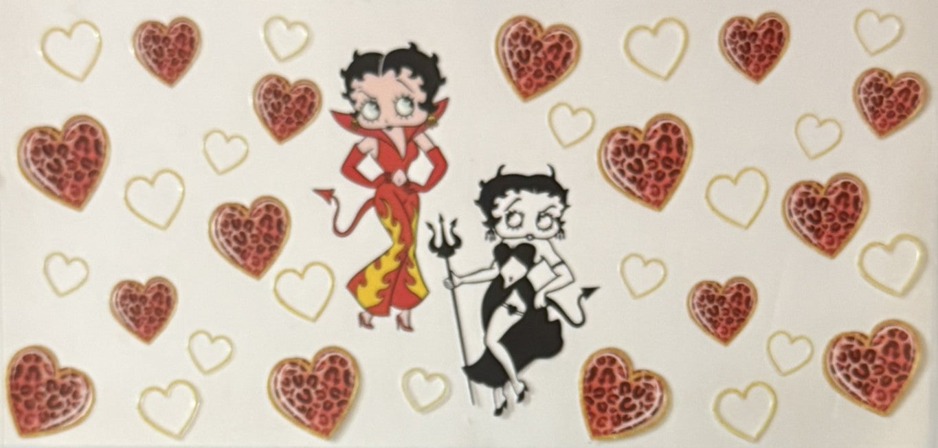 Betty Boop